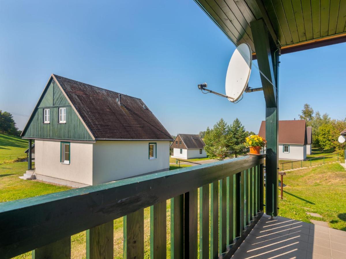 Holiday Home Holiday Hill 58 By Interhome Cista  Dış mekan fotoğraf