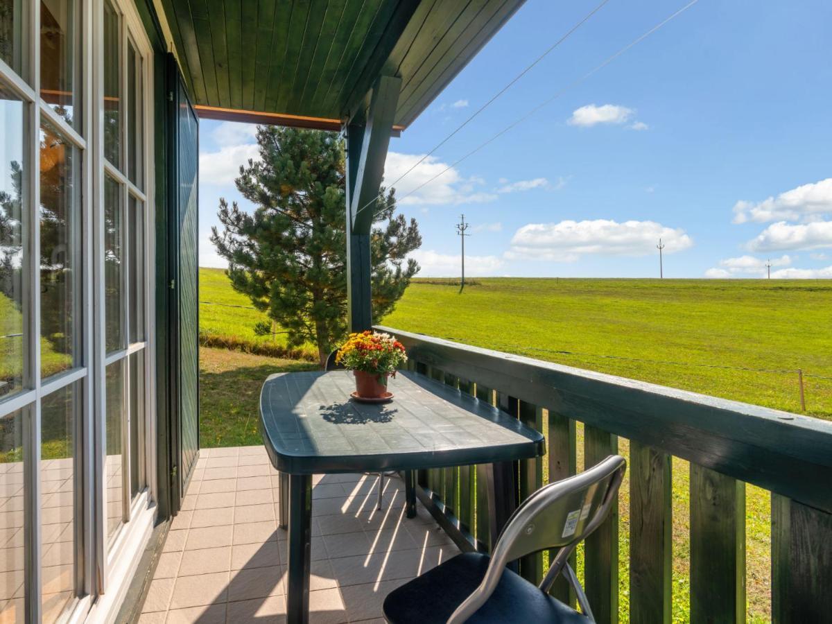Holiday Home Holiday Hill 58 By Interhome Cista  Dış mekan fotoğraf