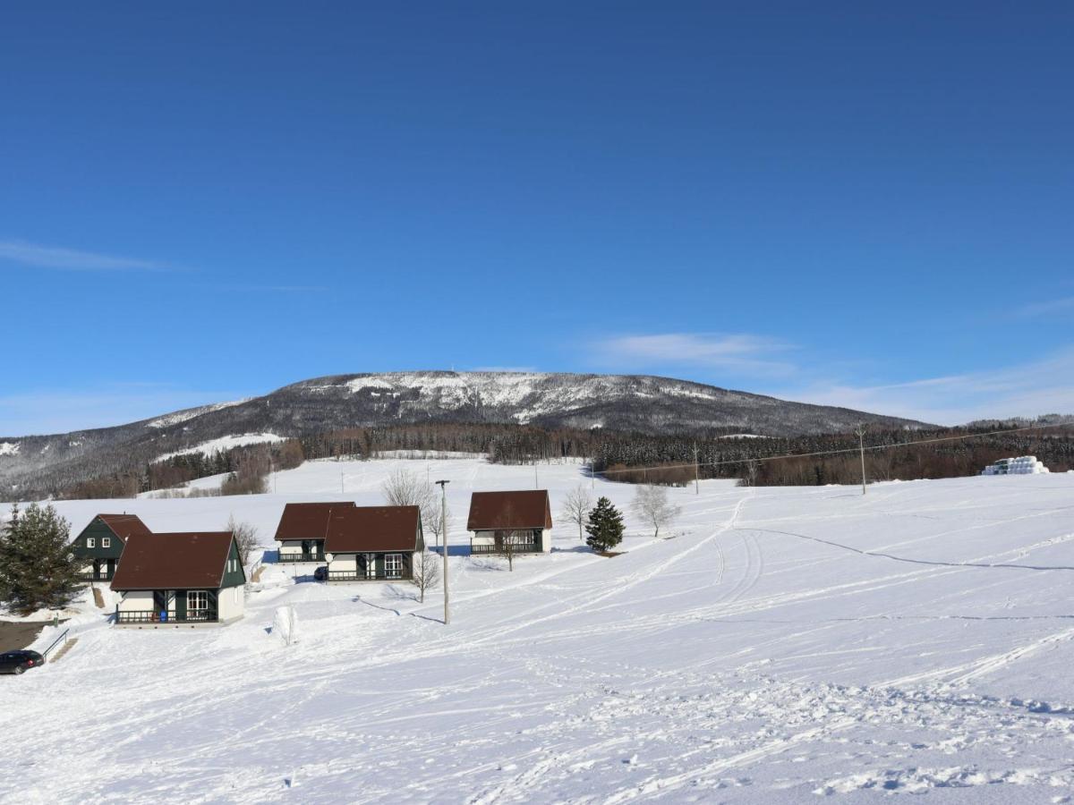 Holiday Home Holiday Hill 58 By Interhome Cista  Dış mekan fotoğraf
