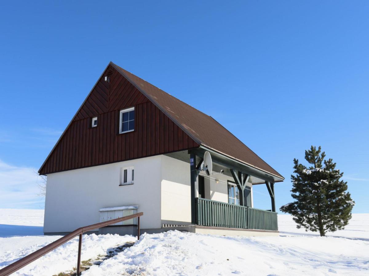 Holiday Home Holiday Hill 58 By Interhome Cista  Dış mekan fotoğraf