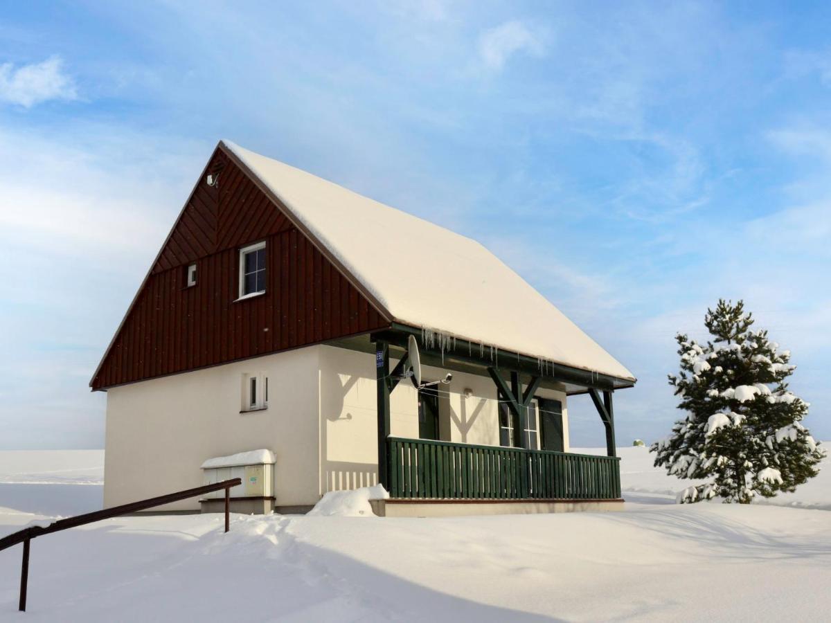 Holiday Home Holiday Hill 58 By Interhome Cista  Dış mekan fotoğraf