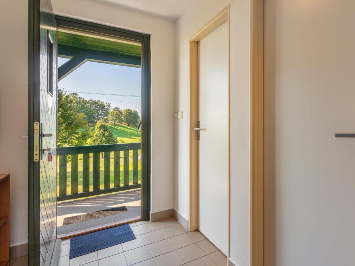 Holiday Home Holiday Hill 58 By Interhome Cista  Dış mekan fotoğraf