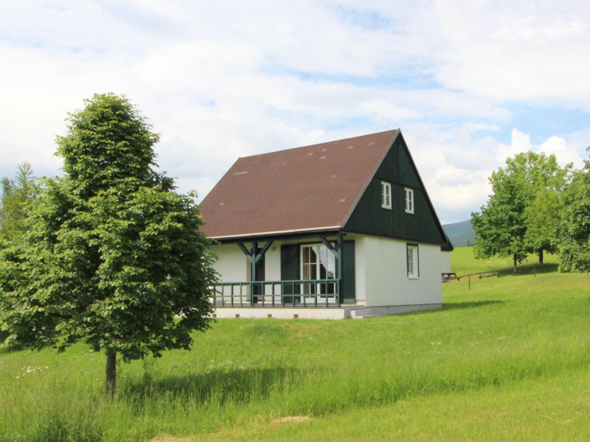 Holiday Home Holiday Hill 58 By Interhome Cista  Dış mekan fotoğraf