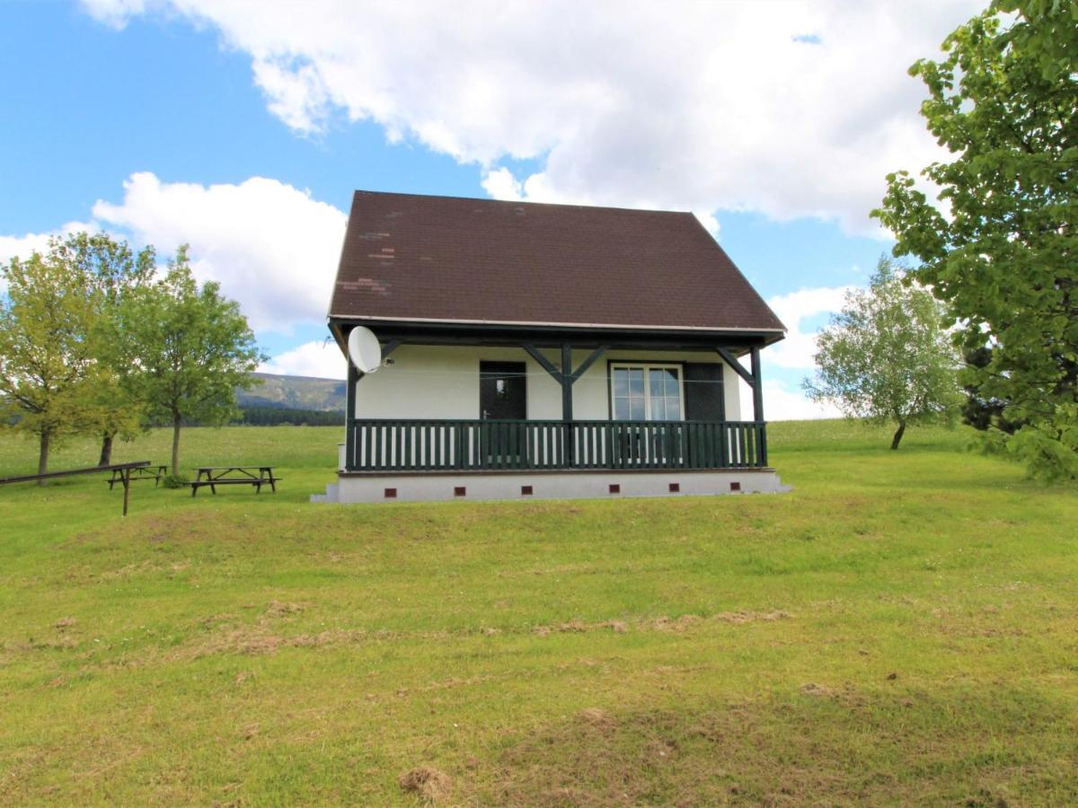 Holiday Home Holiday Hill 58 By Interhome Cista  Dış mekan fotoğraf