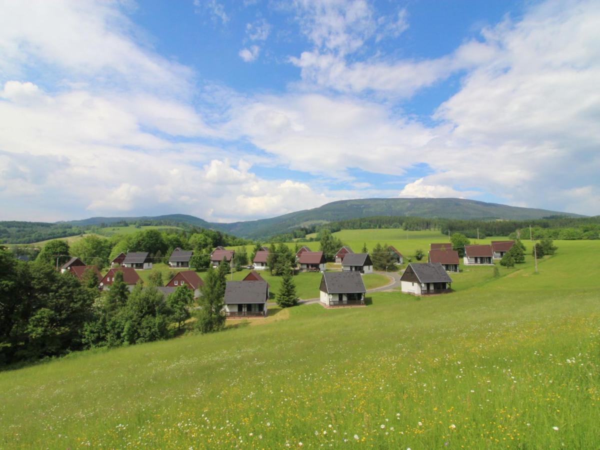 Holiday Home Holiday Hill 58 By Interhome Cista  Dış mekan fotoğraf