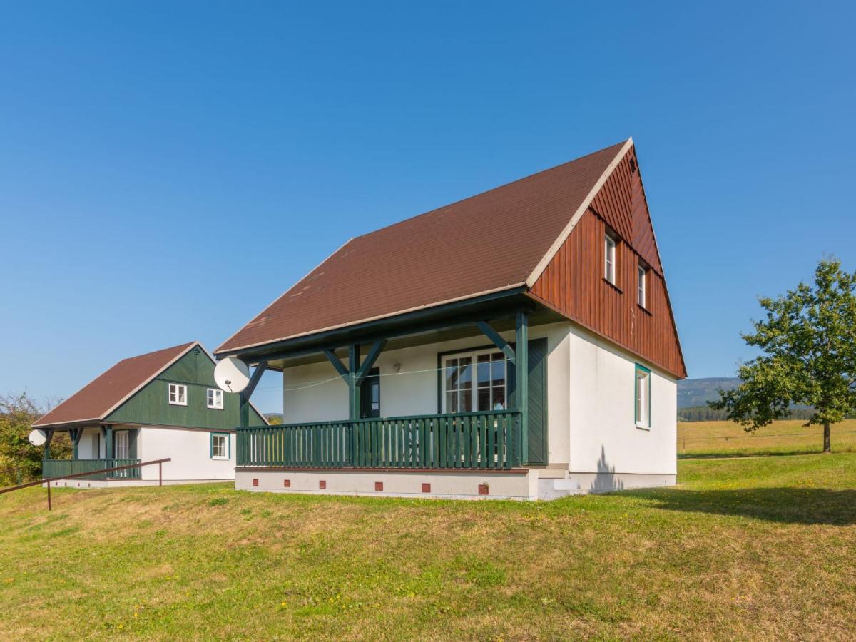 Holiday Home Holiday Hill 58 By Interhome Cista  Dış mekan fotoğraf
