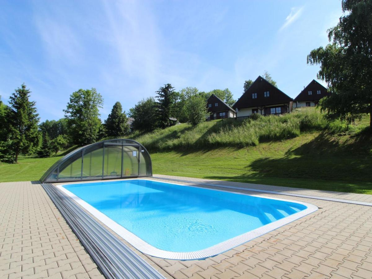 Holiday Home Holiday Hill 58 By Interhome Cista  Dış mekan fotoğraf