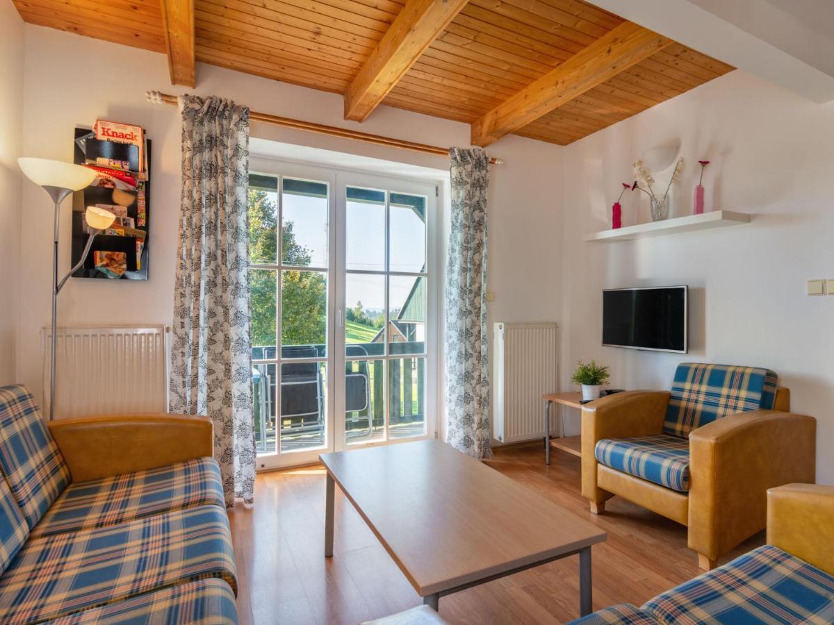 Holiday Home Holiday Hill 58 By Interhome Cista  Dış mekan fotoğraf