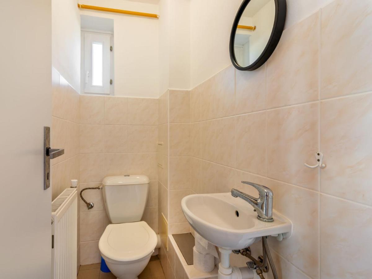 Holiday Home Holiday Hill 58 By Interhome Cista  Dış mekan fotoğraf