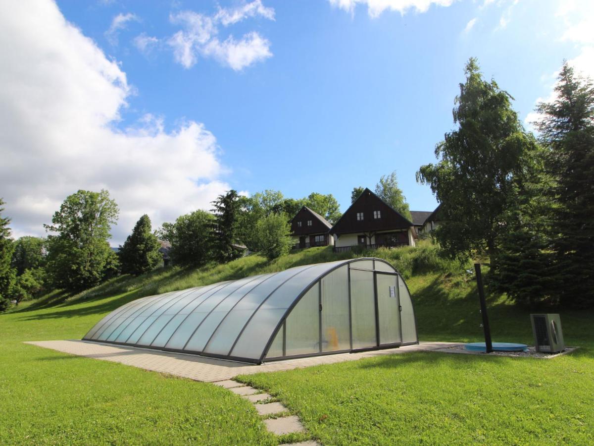 Holiday Home Holiday Hill 58 By Interhome Cista  Dış mekan fotoğraf