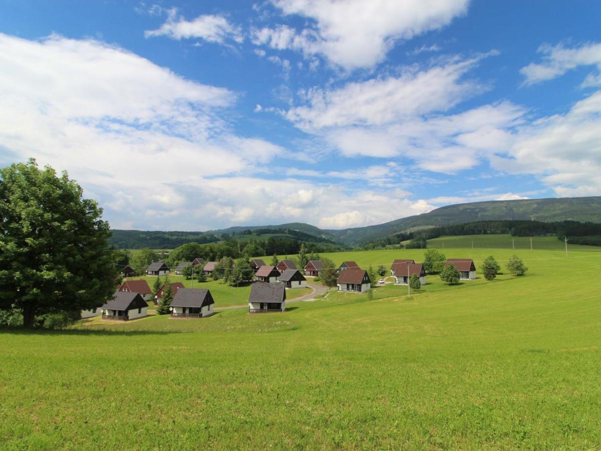 Holiday Home Holiday Hill 58 By Interhome Cista  Dış mekan fotoğraf