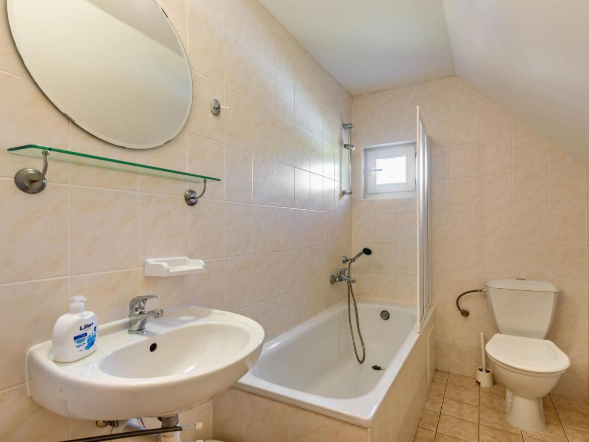 Holiday Home Holiday Hill 58 By Interhome Cista  Dış mekan fotoğraf