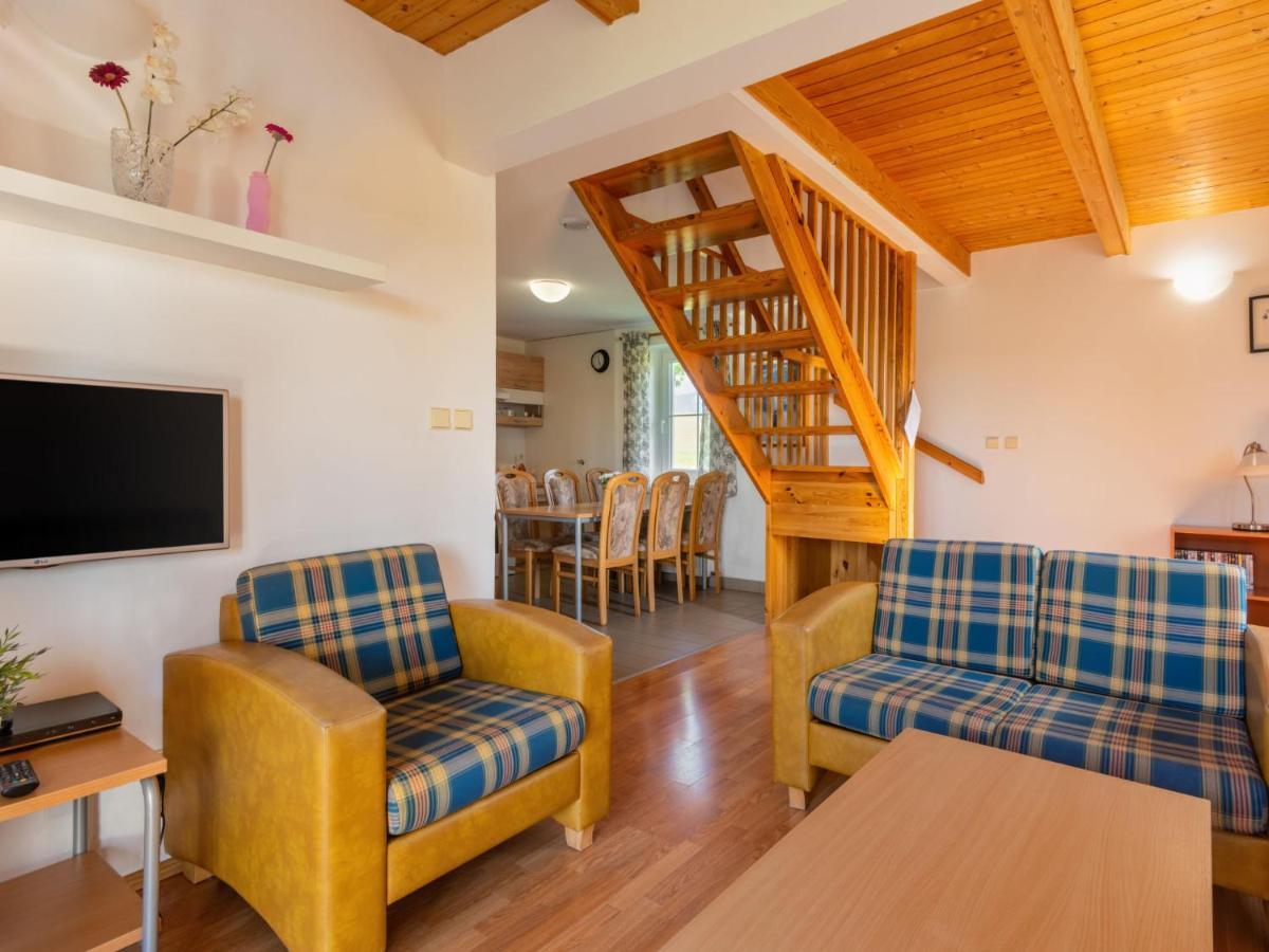 Holiday Home Holiday Hill 58 By Interhome Cista  Dış mekan fotoğraf