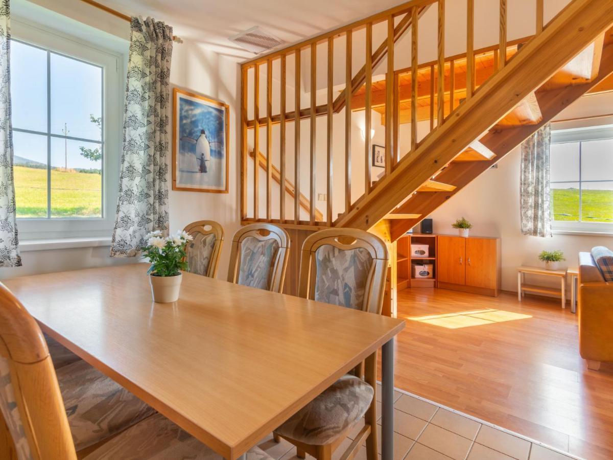 Holiday Home Holiday Hill 58 By Interhome Cista  Dış mekan fotoğraf
