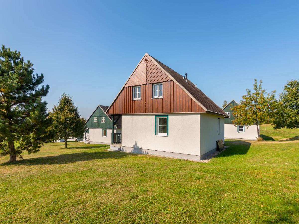 Holiday Home Holiday Hill 58 By Interhome Cista  Dış mekan fotoğraf