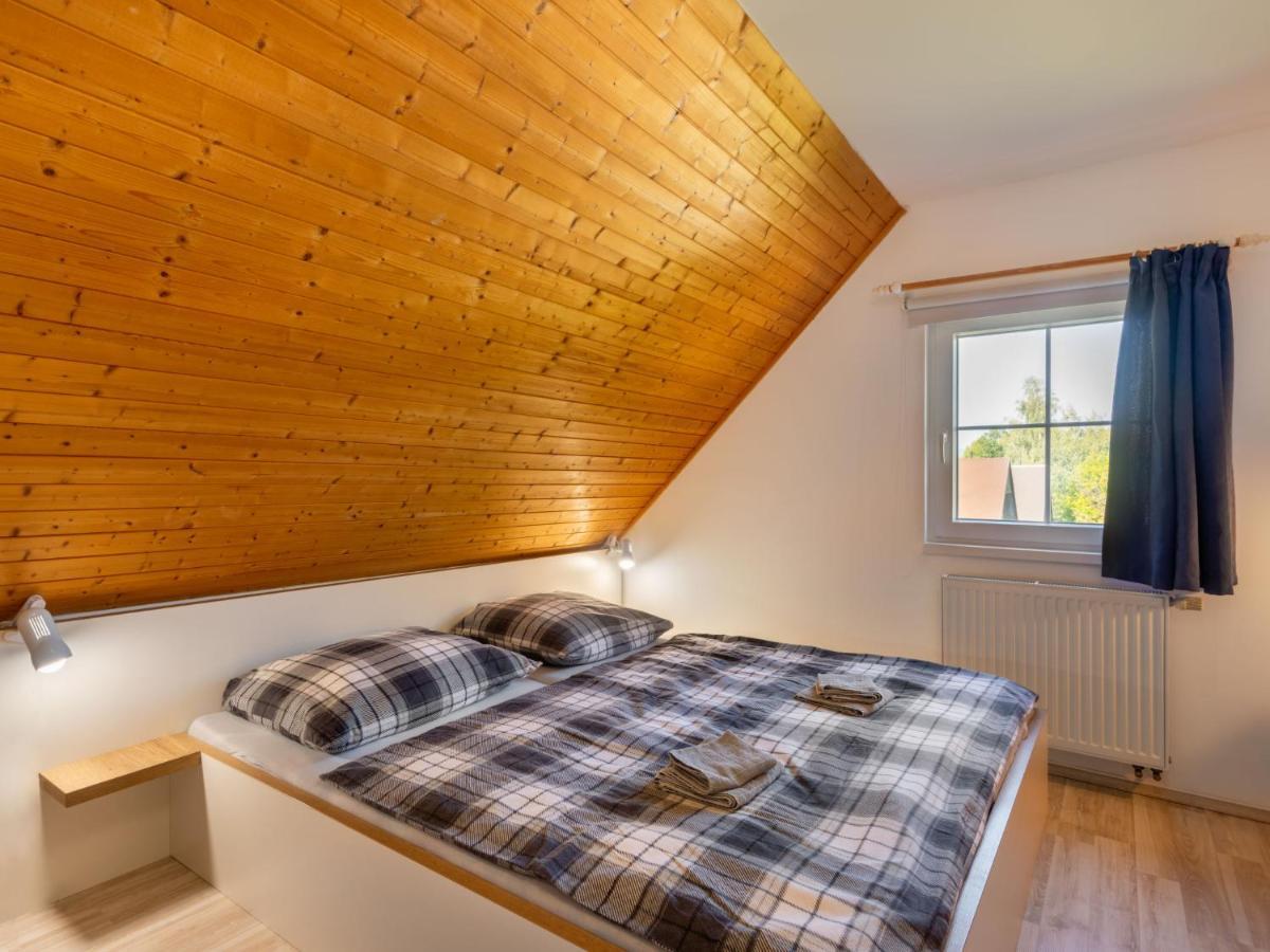 Holiday Home Holiday Hill 58 By Interhome Cista  Dış mekan fotoğraf