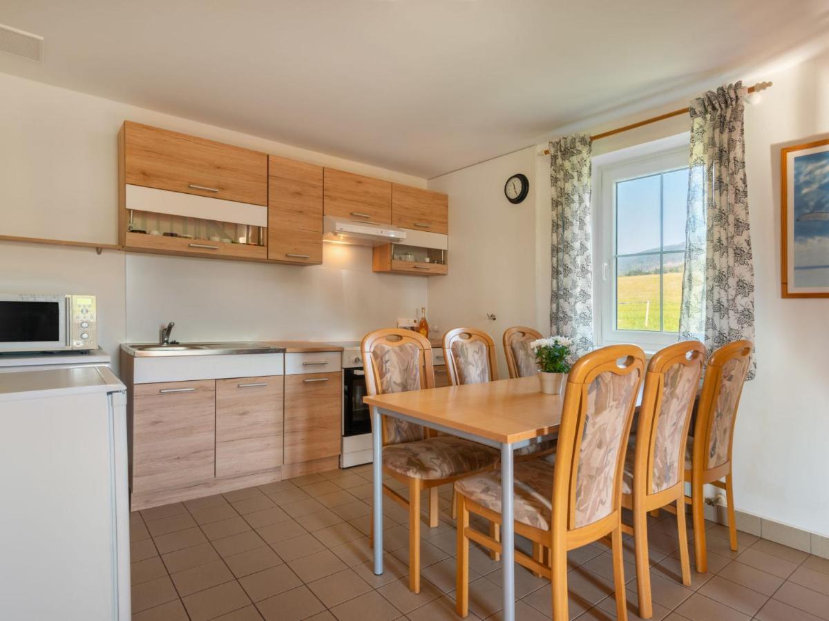 Holiday Home Holiday Hill 58 By Interhome Cista  Dış mekan fotoğraf