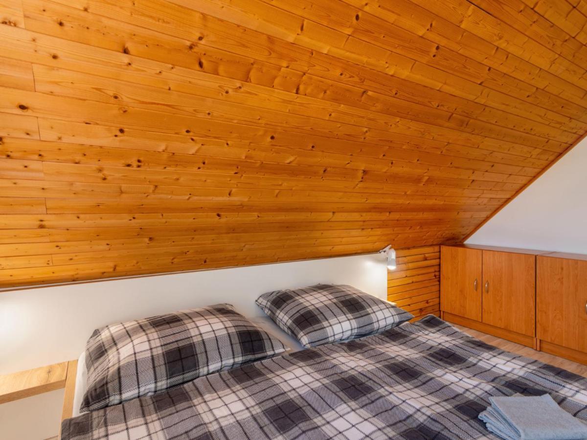 Holiday Home Holiday Hill 58 By Interhome Cista  Dış mekan fotoğraf